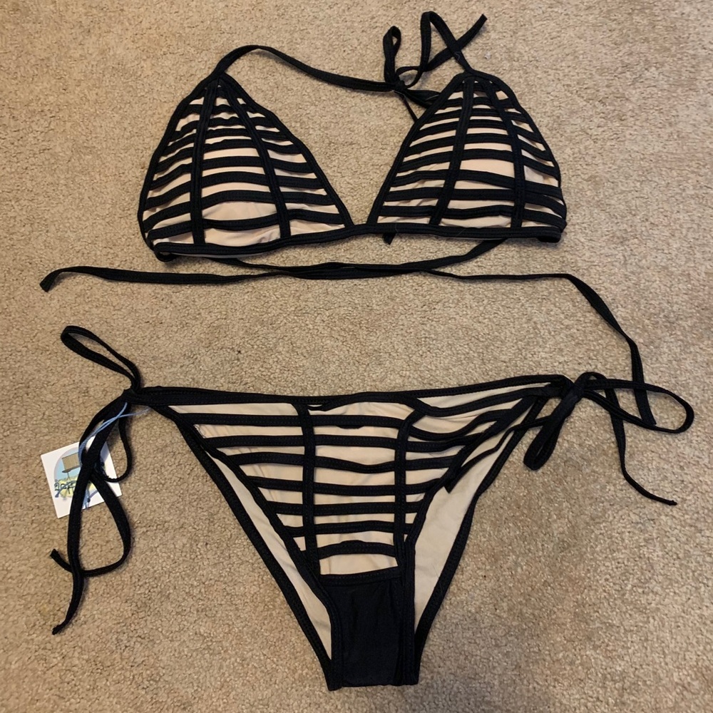 Sexy Bikini